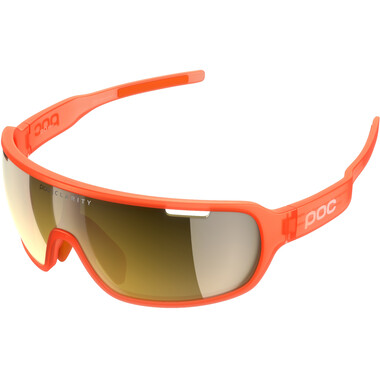 POC DO BLADE Sunglasses Orange 2023 0